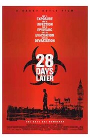 28 Days Later - Photo Print | Movies, Music, TV Posters from Posterazzi