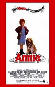 Annie - Photo Print | Movies, Music, TV Posters from Posterazzi