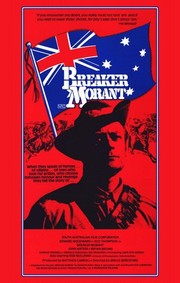 Breaker Morant - Photo Print | Movies, Music, TV Posters from Posterazzi