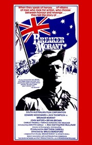 Breaker Morant - Photo Print | Movies, Music, TV Posters from Posterazzi