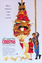 All I Want for Christmas - Photo Print | Movies, Music, TV Posters from Posterazzi