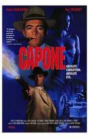 Capone - Photo Print | Movies, Music, TV Posters from Posterazzi