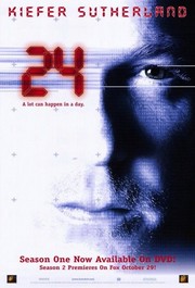 24 - style B - Photo Print | Movies, Music, TV Posters from Posterazzi