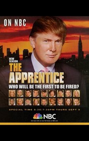 The Apprentice - Photo Print | Movies, Music, TV Posters from Posterazzi