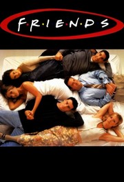 Friends (TV) - Photo Print | Movies, Music, TV Posters from Posterazzi