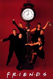 Friends (TV) - Photo Print | Movies, Music, TV Posters from Posterazzi