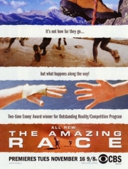 The Amazing Race - Photo Print | Movies, Music, TV Posters from Posterazzi