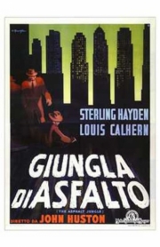Asphalt Jungle - Photo Print | Movies, Music, TV Posters from Posterazzi