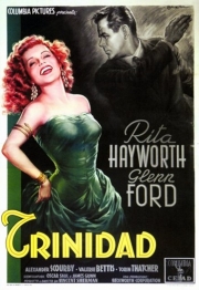 Affair in Trinidad - Photo Print | Movies, Music, TV Posters from Posterazzi