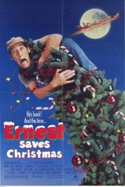 Ernest Saves Christmas - Photo Print | Movies, Music, TV Posters from Posterazzi