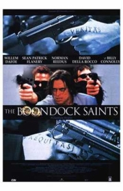 Boondock Saints - style A (Italian) - Photo Print | Movies, Music, TV Posters from Posterazzi