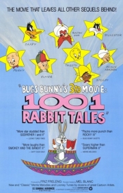 Bugs Bunny's 1001 Rabbit Tales - Photo Print | Movies, Music, TV Posters from Posterazzi