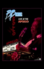 Bb King Live At the Apollo - Photo Print | Movies, Music, TV Posters from Posterazzi