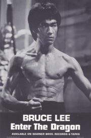 Enter the Dragon - Photo Print | Movies, Music, TV Posters from Posterazzi