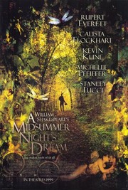 A Midsummer Night's Dream - Photo Print | Movies, Music, TV Posters from Posterazzi