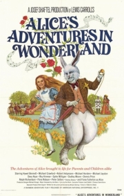 Alice's Adventures in Wonderland - Photo Print | Movies, Music, TV Posters from Posterazzi