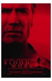 Blood Work - Photo Print | Movies, Music, TV Posters from Posterazzi