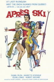 Apres Ski - Photo Print | Movies, Music, TV Posters from Posterazzi