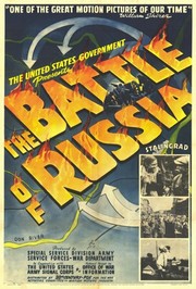 Battle of Russia - Photo Print | Movies, Music, TV Posters from Posterazzi