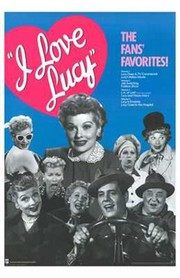 I Love Lucy - Photo Print | Movies, Music, TV Posters from Posterazzi