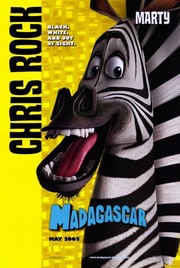 Madagascar - Photo Print | Movies, Music, TV Posters from Posterazzi