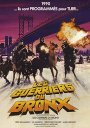 1990: the Bronx Warriors - Photo Print | Movies, Music, TV Posters from Posterazzi