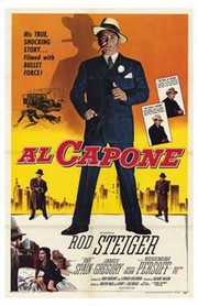 Al Capone - Photo Print | Movies, Music, TV Posters from Posterazzi