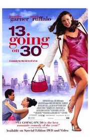 13 Going on 30 - Photo Print | Movies, Music, TV Posters from Posterazzi