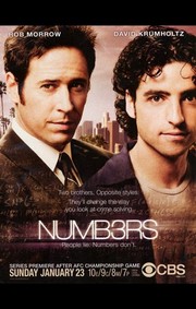 Numb3rs - Photo Print | Movies, Music, TV Posters from Posterazzi