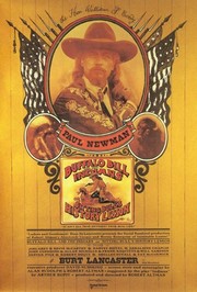 Buffalo Bill the Indians - Photo Print | Movies, Music, TV Posters from Posterazzi