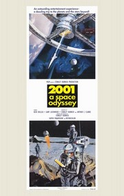 2001: a Space Odyssey - Photo Print | Movies, Music, TV Posters from Posterazzi