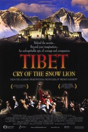 Tibet: Cry of the Snow Lion - Photo Print | Movies, Music, TV Posters from Posterazzi