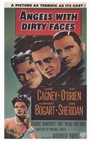 Angels with Dirty Faces - Photo Print | Movies, Music, TV Posters from Posterazzi