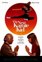 The Next Karate Kid - Photo Print | Movies, Music, TV Posters from Posterazzi