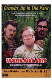 Trailer Park Boys - Photo Print | Movies, Music, TV Posters from Posterazzi