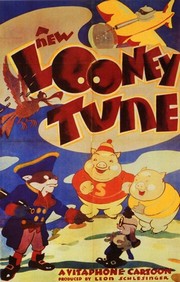 A New Looney Tune - Photo Print | Movies, Music, TV Posters from Posterazzi