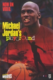 Michael Jordan's Playground - Photo Print | Movies, Music, TV Posters from Posterazzi