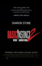 Basic Instinct 2: Risk Addiction - Photo Print | Movies, Music, TV Posters from Posterazzi