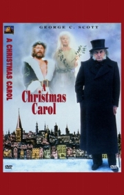 A Christmas Carol - Photo Print | Movies, Music, TV Posters from Posterazzi
