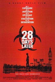28 Days Later - Photo Print | Movies, Music, TV Posters from Posterazzi