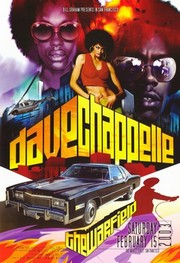 Chappelle's Show - Photo Print | Movies, Music, TV Posters from Posterazzi
