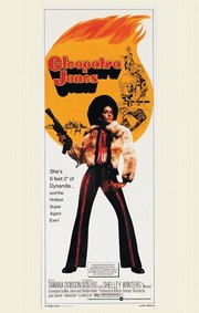"Cleopatra Jones, c.1973 - style C" - Photo Print | Movies, Music, TV Posters from Posterazzi