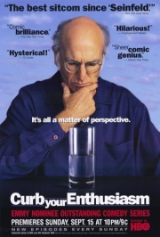 Curb Your Enthusiasm - Photo Print | Movies, Music, TV Posters from Posterazzi