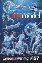 America's Next Top Model - Photo Print | Movies, Music, TV Posters from Posterazzi