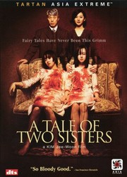 a Tale of Two Sisters - Photo Print | Movies, Music, TV Posters from Posterazzi