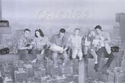Friends (TV) - Photo Print | Movies, Music, TV Posters from Posterazzi