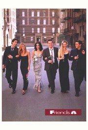 Friends (TV) - Photo Print | Movies, Music, TV Posters from Posterazzi