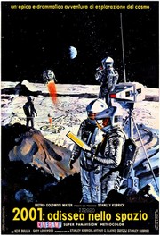 2001: A Space Odyssey - Photo Print | Movies, Music, TV Posters from Posterazzi