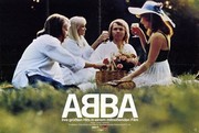 Abba: the Movie - Photo Print | Movies, Music, TV Posters from Posterazzi