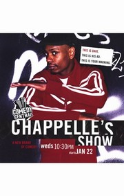 Chappelle's Show - Photo Print | Movies, Music, TV Posters from Posterazzi